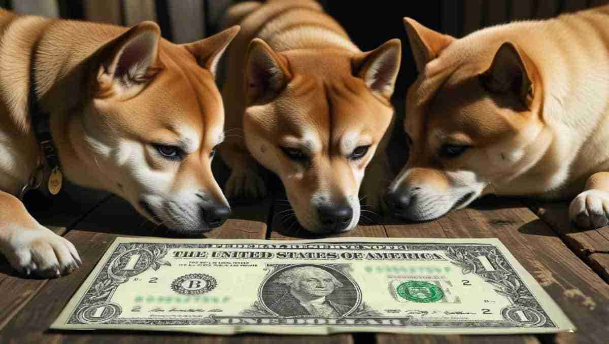 狗狗币2025年征程：看涨者、看跌者与模因币的下一章